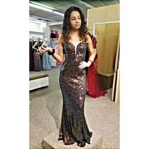 SALE❤❤Prom bridesmaids dresses evening gown formal